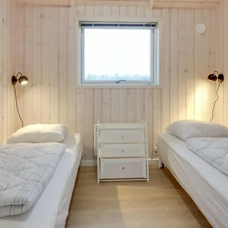 別荘 Gertrude - 1-1km To The Fjord By Interhome Hemmet
