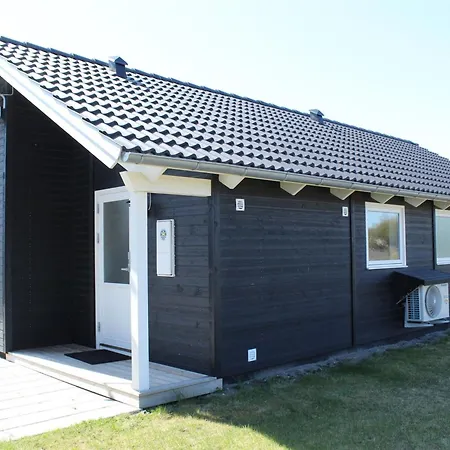 Gertrude - 1-1km To The Fjord By Interhome 別荘 *