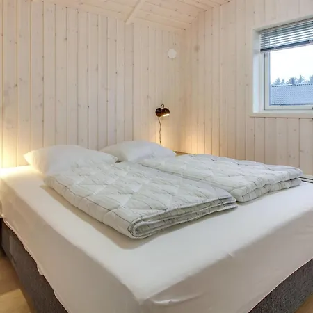 Feriehus Gertrude - 1-1km To The Fjord By Interhome Hemmet