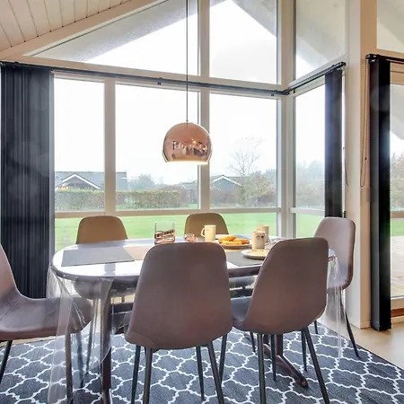 Feriehus Gertrude - 1-1km To The Fjord By Interhome